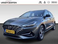 Occasion Hyundai i30 Comfort 120 PK (88 kW) 2022 Grijs Stationwagen