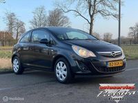 tweedehands Opel Corsa 1.2 EcoFlex Anniversay Edition LPG