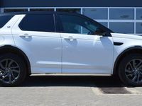 tweedehands Land Rover Discovery Sport 2.0 HSE Luxury 4WD | Trekhaak | Xenon | Volledige