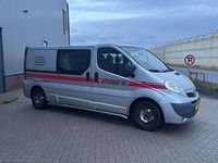 Occasion Opel Vivaro 146 PK (107 kW) 2009 Overige MPV