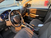 Occasion Suzuki Baleno 90 PK (66 kW) 2018 Grijs (metallic) Hatchback