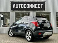 tweedehands Opel Mokka 1.4 140 PK, NAVI, CRUISE, CAMERA, AUTOMAAT,XENON