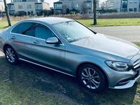 Occasion Mercedes C220 170 PK (125 kW) 2014