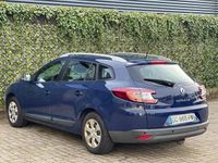 tweedehands Renault Mégane 1.5 dCi Collection StartStop 2013|Airco|