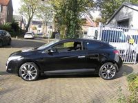 tweedehands Renault Mégane Coupé coupe 1.6 Dynamique nap airco nieuwe apk