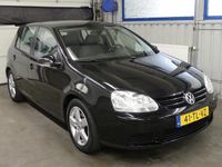 Occasion VW Golf IV 116 PK (85 kW) 2006 Zwart Hatchback