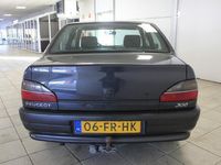 tweedehands Peugeot 306 1.4 XR / AIRCO / STUURBEKR. / ELEK. PAKKET