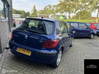 tweedehands Peugeot 307 1.6-16V XS