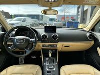tweedehands Audi A3 1.4 TFSI 5D S-TRONIC S edition PANO, FULL OPTIONS