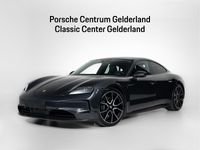 Occasion Porsche Taycan 300 kW (409 PK) 2025 Grijs Hatchback
