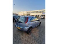 tweedehands Opel Corsa 1.0-12V Essentia