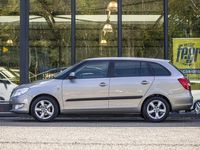 tweedehands Skoda Fabia Combi 1.2 TDI Greenline Wordt verwacht!