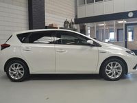 tweedehands Toyota Auris 1.8 Hybrid Trend // CLIMA // CRUISE // CAMERA // P