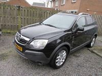 tweedehands Opel Antara 2.0 CDTi Temptation