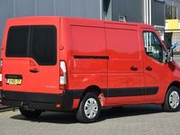 tweedehands Renault Master bestel T28 2.3 dCi L1H1 Eco