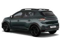 Nieuw Dacia Sandero Extreme 2026 Gris schiste Hatchback