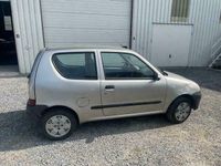 tweedehands Fiat Seicento SEICENTO; 1100