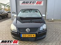 tweedehands VW Polo 1.4 TDI Trendline BlueMotion Apk tot 12-2024