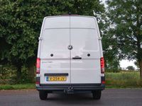 tweedehands VW Crafter CrafterGB 2.0 TDI 177pk L4h3