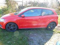 tweedehands VW Polo 1.4 TSI GTI