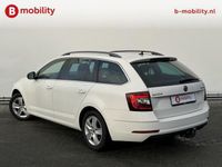 tweedehands Skoda Octavia Combi 1.0 TSI 116PK Greentech Ambition Business |