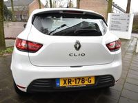 tweedehands Renault Clio IV 0.9 TCe Life / AIRCO / RADIO BLUETOOTH DAB / EL RAMEN / CENTR VERGR / DEALER ONDERHOUDEN