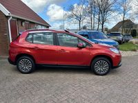 tweedehands Peugeot 2008 1.2 PURETECH ACTIVE SLECHTS 51.943 KM!! HOGERE ZIT