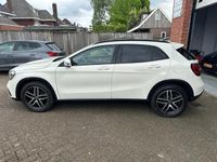 tweedehands Mercedes GLA200 Premium Plus