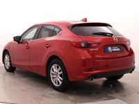 Occasion Mazda 3 2018 Rood (metallic) Hatchback