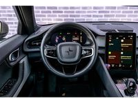 Occasion Polestar 2 Pilot-lite 170 kW (232 PK) 2023 Grijs Hatchback