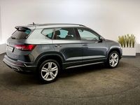 tweedehands Seat Ateca 1.5 TSI FR Business Intense | Adaptive Cruise Control, Park Assist, Navigatie |