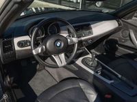 tweedehands BMW Z4 Roadster 2.2i - twee eig, topconditie