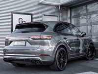 tweedehands Porsche Cayenne Turbo 4.0 | 360° camera’s | Head-up | Alcantara