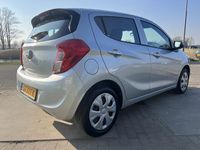 tweedehands Opel Karl 1.0 ecoFLEX Edition / 1e eigenaar / Centr. Deurver