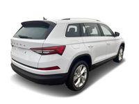 tweedehands Skoda Kodiaq Style NAVI*AHK*ACC*KAMERA*TRAVEL-ASS.*...