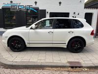 tweedehands Porsche Cayenne 4.8 GTS Face Lift YONGTIMER Nw. Staat