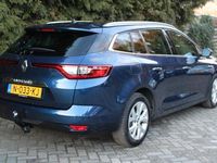 Occasion Renault Mégane GrandTour LIMITED 140 PK (102 kW) 2020 Blauw Stationwagen