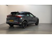 Occasion Cupra Formentor 150 PK (110 kW) 2022 Grijs SUV