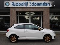 tweedehands Seat Ibiza SC 1.2 TDI Style Ecomotive CRUISE LMV LAGE-KM!! AI