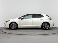 Occasion Toyota Corolla Style 123 PK (90 kW) 2020 Wit Hatchback