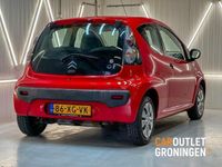 tweedehands Citroën C1 1.0-12V Séduction | NAP | GOED OH | NWE APK
