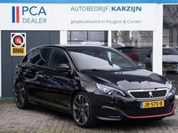 tweedehands Peugeot 308 1.6 e-THP GTi 270