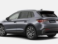 Nieuw Skoda Elroq Business Line 210 kW (286 PK) 2025 Grijs SUV