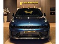 Occasion Lynk & Co 01 262 PK (192 kW) 2023 Blauw SUV