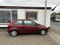 Occasion Ford Fiesta 69 PK (50 kW) 2004 Rood Hatchback