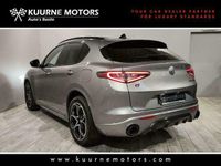 tweedehands Alfa Romeo Stelvio 2.0Ti Q4 Veloce Alu20"/Pano/Acc/Cam *2j garantie*