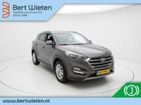 Occasion Hyundai Tucson GO! 2017 Bruin SUV