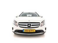 Occasion Mercedes GLA200 Ambition 136 PK (100 kW) 2014 Calcite white SUV