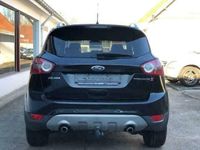 tweedehands Ford Kuga 2.0 TDCi 2WD Titanium S Pano Led Navi Leder Full