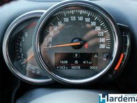 tweedehands Mini One Countryman 1.5 Chili Navi Hud